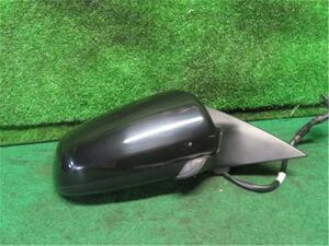  Audi original Audi A6 { 4FAUKS } right side mirror P10300-21007584