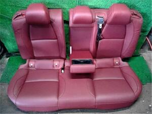  Mazda original MAZDA3 { BP8P } rear seats P10300-21005342