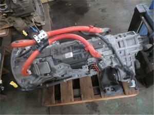  Toyota original Lexus LS { UVF46 } Transmission 30930-50040 P10300-21002247