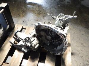  Daihatsu original Mira { L285S } Transmission 30300-B2170 P10300-22006717