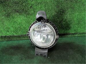 BMW original Mini (BMW) { ZA16 } left foglamp light P10300-22001170