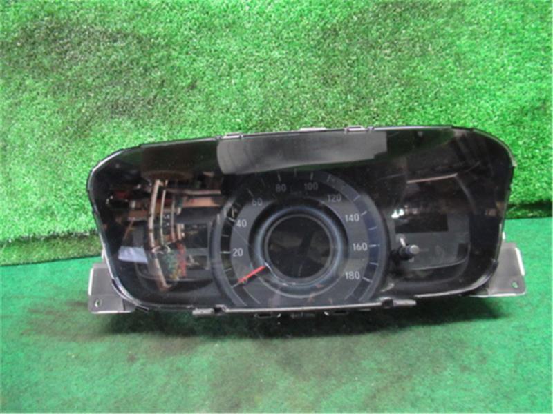ホンダ 純正 オデッセイ 《 RC2 》 スピードメーター P10300-21013648
