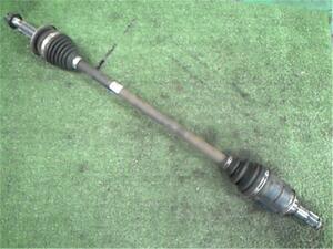  Toyota original Lexus RX { AGL25W } right rear drive shaft 42340-48120 P91600-22019448