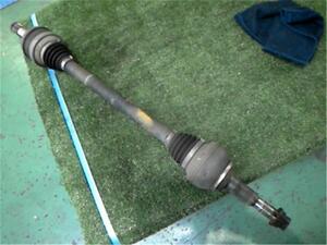  Toyota original Lexus LS { USF41 } right rear drive shaft P91600-22000444