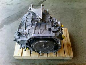  Honda original Odyssey { RC1 } Transmission P80900-22012761