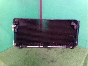  Mitsubishi original Eclipse { D53A } condenser P31200-22008684