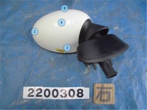 BMW original Mini (BMW) { RA16 } right side mirror P20700-22001617