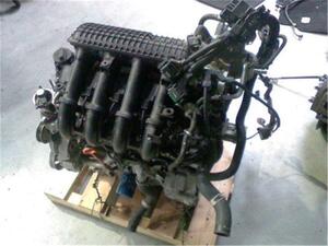 Honda original Fit Shuttle { GP2 } engine P90200-22002792