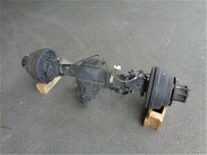  Isuzu large original Elf { NKR85AR } rear differential housing P31400-22004708