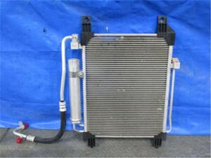  Mitsubishi original eK Space { B11A } condenser 7812A254 P41400-22001145