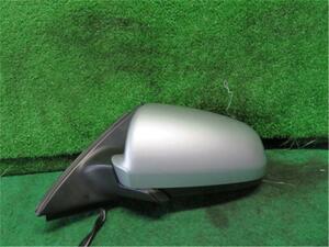  Audi original Audi A4 { 8EBGBF } left side mirror P10300-20009743