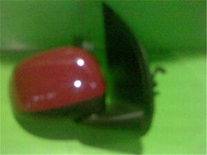  Fiat original Fiat Panda { 13909 } right side mirror P10800-20003704