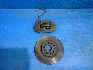  Toyota original Lexus LS { USF40 } front brake disk rotor P81400-22018168