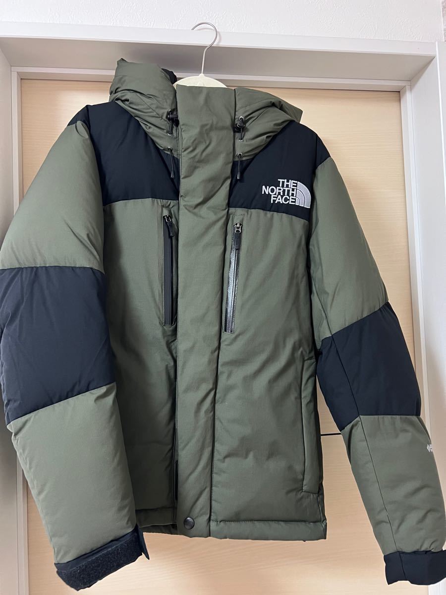 新品未使用】ザ ノースフェイス バルトロライトジャケット NT Lサイズ