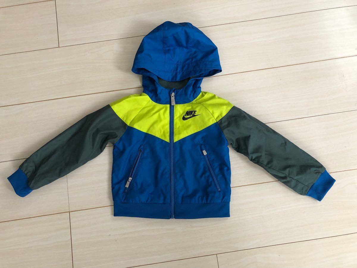 nc-2 約50%OFF 新品 90cm ナイキ ジャンパー|PayPayフリマ