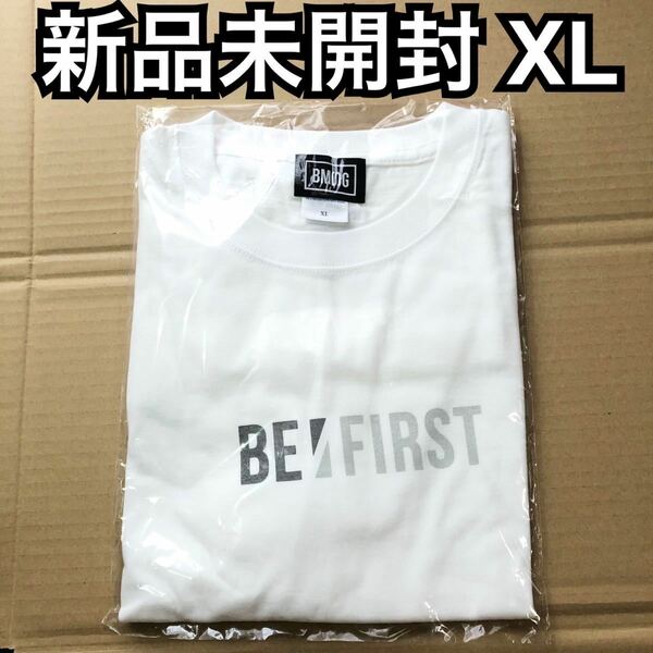 BE:FIRST Tシャツ XL