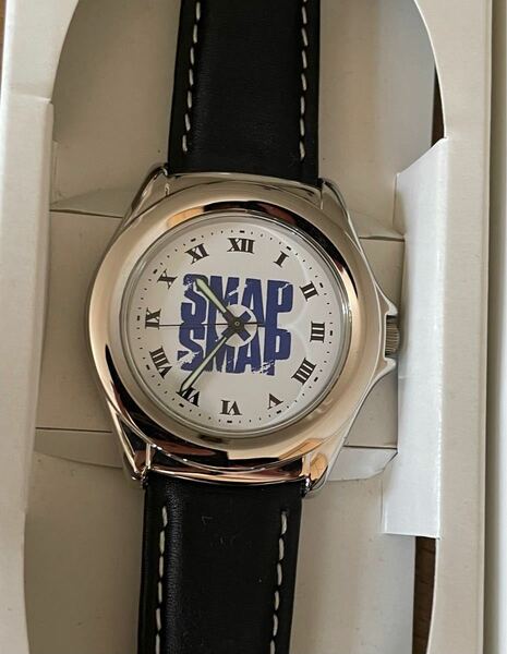 SMAP×SMAPの腕時計 CITIZEN 非売品 レア