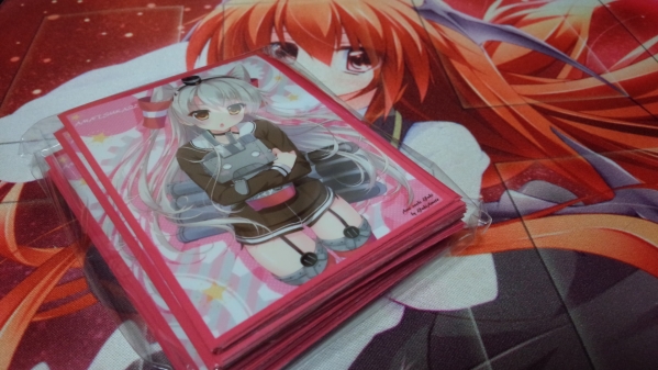 2025年最新】Yahoo!オークション -艦これ スリーブ 天津風の中古