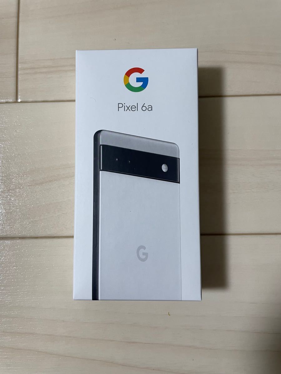 Google pixel6a 128GB｜PayPayフリマ