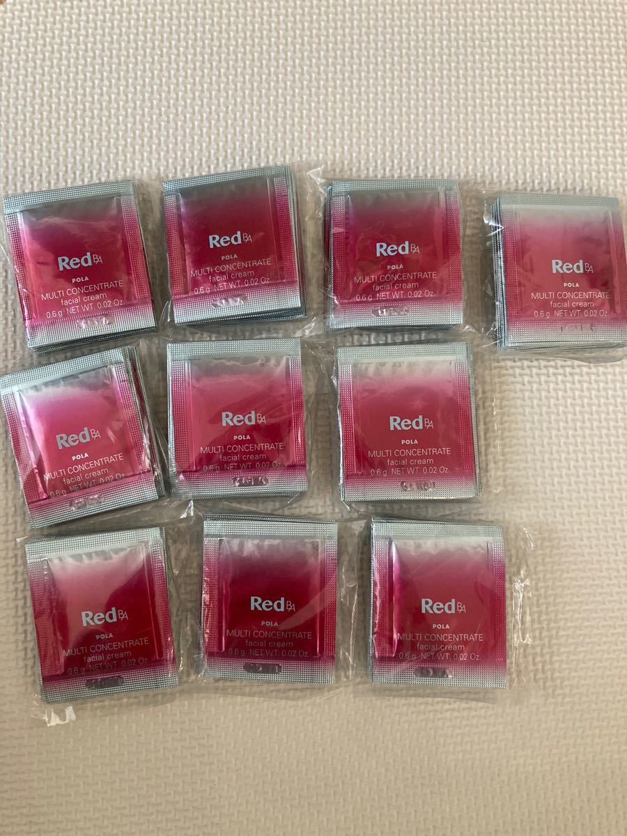 ポーラRED BAリフィル2点セット - antenorefilhos.com.br