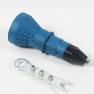  Hill da electric riveter Attachment fastening fixation ... connection .libeting hand air Attachment riveter Attachment 