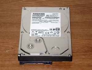 ★ 2TB ★ TOSHIBA 【 DT01ACA200 】 新同品 2021年製★42AS