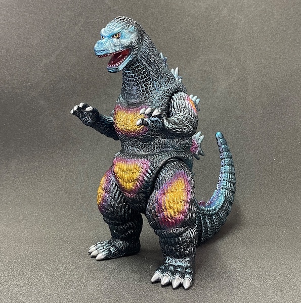 ヤフオク! -ゴジラ サルジルシの中古品・新品・未使用品一覧