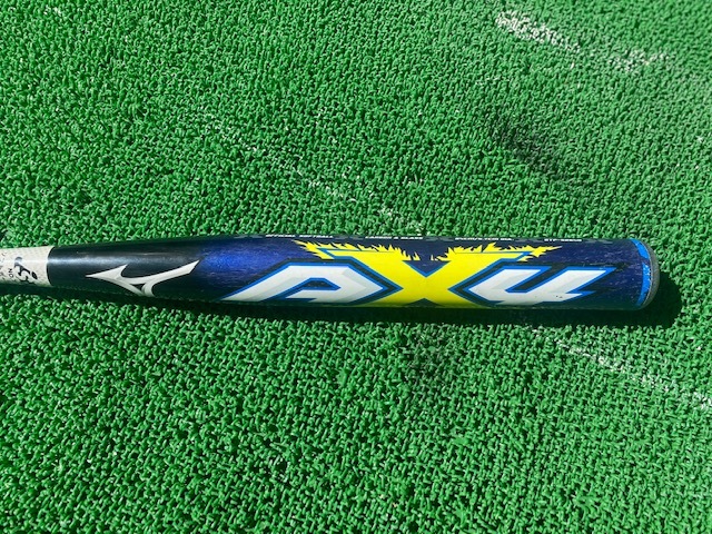 ヤフオク! -「ミズノax4」の落札相場・落札価格