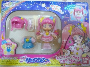 スタートゥインクル プリキュア　プリコーデドール　キュアスター　新品 　送料220円　ｂ