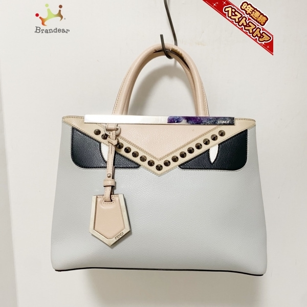 ヤフオク! -「fendi プチトゥージュール」の落札相場・落札価格