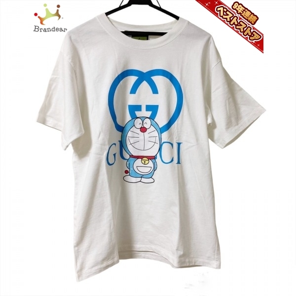 ヤフオク! -(グッチ gucci) tシャツ メンズ sの中古品・新品・未使用品一覧