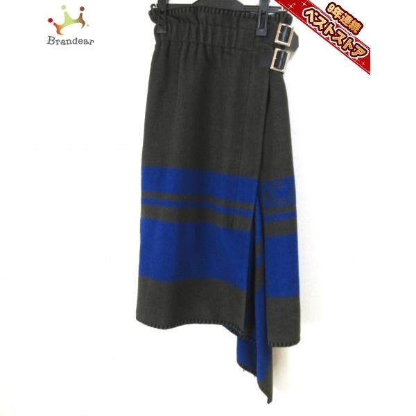 ヤフオク! -sacai サカイ スカートの中古品・新品・未使用品一覧