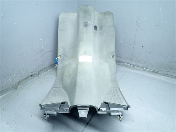 Amazon.co.jp: バイクパーツセンター(Bike Parts Center) インナーボックス II型 黒 ホンダ ライブディオ/ZX  (AF34/AF35) 302533 : 車＆バイク