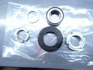 βBB09-4 Suzuki SKY WAVE 250S-3 CJ46A (H26 year ) original stem nut for exchange .! bearing is extra!