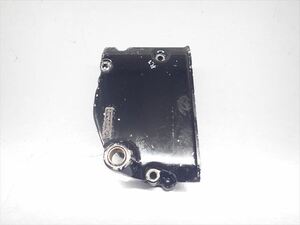 βCV23-5 カワサキ エリミネーター250SE EL250A (H元年式) 純正 エンジン スプロケットカバー 破損無し！