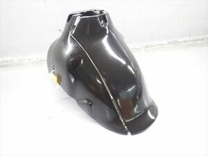 βCU30-4 ホンダ ジョーカー50 AF42 (H10年式) フロントフェンダー カウル 破損部有！