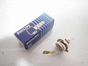 εCL06-44 フィリップス PHILIPS バルブ 電球 12455 12V 100W 未使用品！