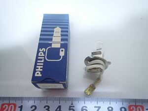 εCK20-192 PHILIPS フィリップス バルブ 12V 100W 未使用品！ 12455