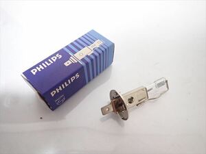 εCL06-37 フィリップス PHILIPS バルブ 電球 12454 12V 100W 未使用品！