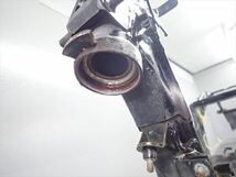 βDH18-1 ホンダ スペイシー250 フリーウェイ MF01 (S59年式) 動画有 返納書付き フレーム 曲り無し！事故無し！_画像3