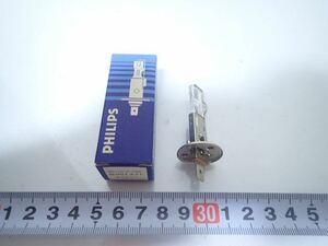 εCK20-196 PHILIPS フィリップス バルブ 12V 100W 未使用品！ 12454