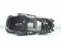 βCN12-2 ヤマハ マジェスティ250-4 SG20J (H22年式) 純正 メットインボックス インナー 割れ無し！_画像5