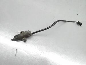 βCN07-4 カワサキ ZZ-R400 ZZR ZX400N (H15年式)動画有 実動 スタンドセンサー スイッチ 動作OK！