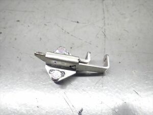 βDH09-4 ヤマハ YZF-R25A RG43J YZFR25 (R3年式) 純正 シートロックホルダー ロック正常！破損無し！