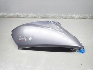 βDG29-5 ホンダ トゥデイ Today AF61 (H17年式) 純正 リアカウル シートカウル 左 破損部有！