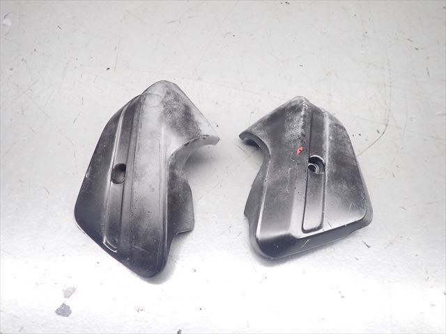 ホンダ フュージョン センタースタンド 純正