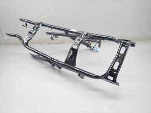 βDC18-1 Honda CBR400R NC23 (S61 year ) out of print! rare! original seat rail sub-frame bend less! damage less!