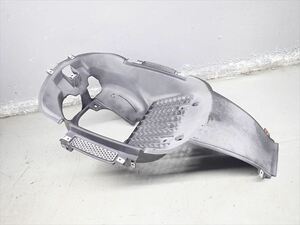 βDH17-2 GILERA ジレラ ランナー VX125 RUNNER 125VX 純正 フロントアンダーカウル インナー 破損無し！