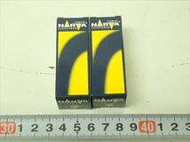 εCK07-80 汎用 NARVA ハロゲンランプ H3 12V 55W 2点　未使用品！_画像1