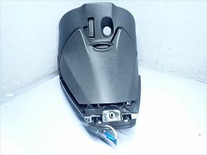 βBJ22-1 PIAGGIO メドレー125S ABS RP8MA 動画有！ 純正 グローブボックス フロントインナー 破損部有！